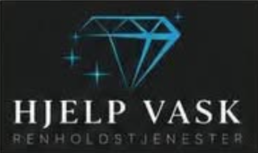 Hjelp Vask — Renholdstjenester